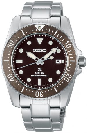 Pánske hodinky SEIKO SNE571P1
