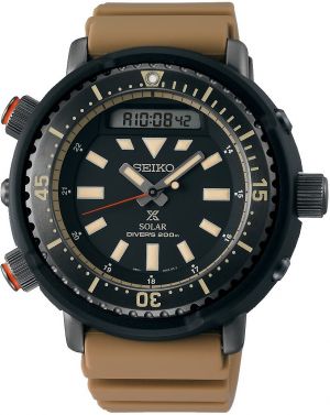 Pánske hodinky SEIKO SNJ029P1