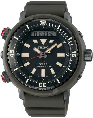 Pánske hodinky SEIKO SNJ031P1