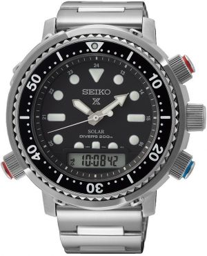Pánske hodinky SEIKO SNJ033P1