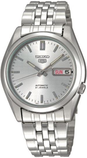  hodinky SEIKO SNK355K1