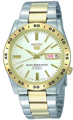 Pánske hodinky SEIKO SNKE04K1