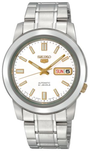 Pánske hodinky SEIKO SNKK07K1