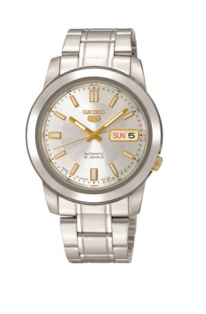 Pánske hodinky SEIKO SNKK09K1