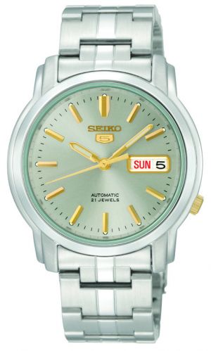 Pánske hodinky SEIKO SNKK67K1