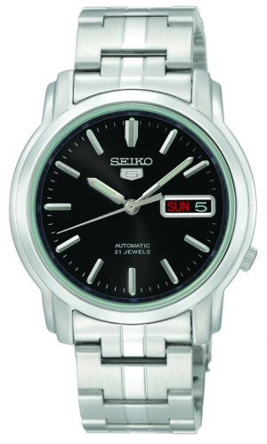  hodinky SEIKO SNKK71K1