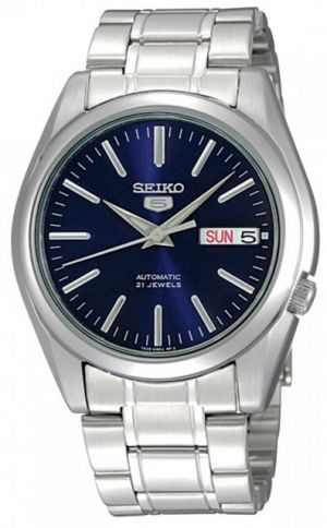 Pánske hodinky SEIKO SNKL43K1