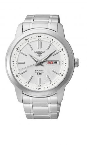 Pánske hodinky SEIKO SNKM83K1