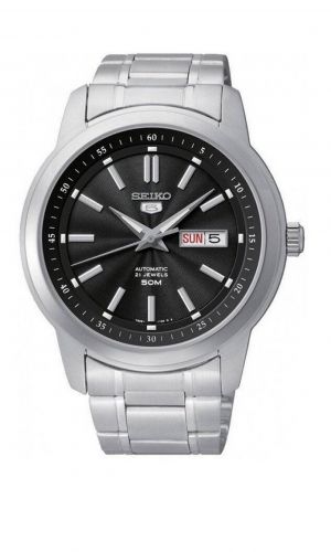 Pánske hodinky SEIKO SNKM87K1