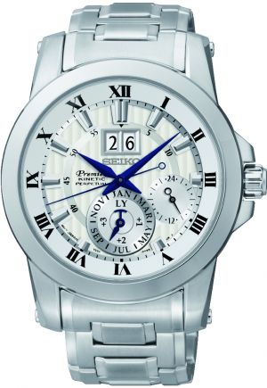 Pánske hodinky SEIKO SNP091P1