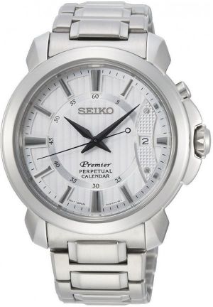 Pánske hodinky SEIKO SNQ155P1