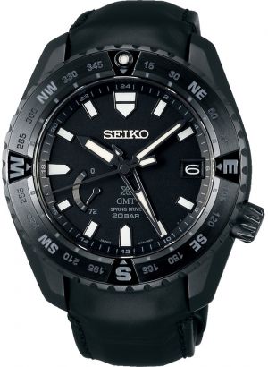 Pánske hodinky SEIKO SNR027J1