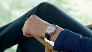 SEIKO SNR037J1