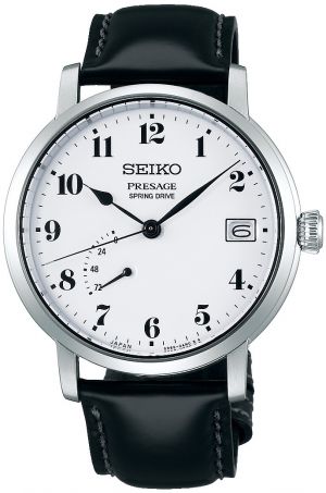 Pánske hodinky SEIKO SNR037J1
