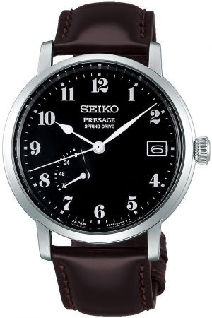 Pánske hodinky SEIKO SNR039J1