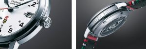 SEIKO SNR047J1