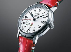 SEIKO SNR047J1