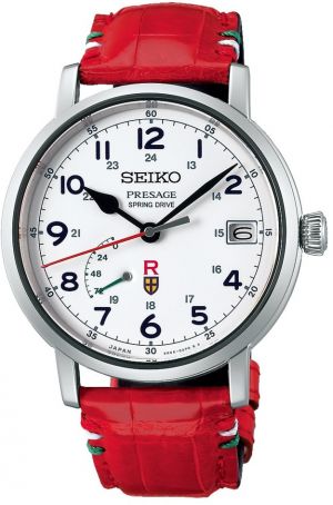 Pánske hodinky SEIKO SNR047J1