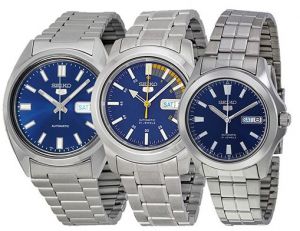 SEIKO SNXS77