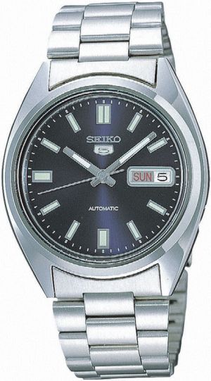 Pánske hodinky SEIKO SNXS77K1