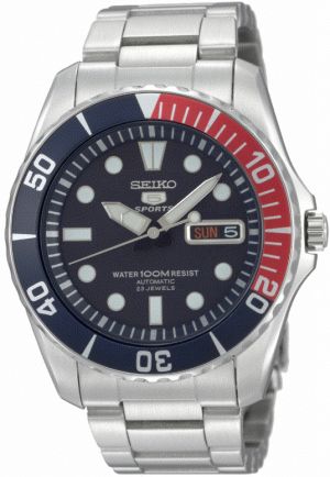  hodinky SEIKO SNZF15K1