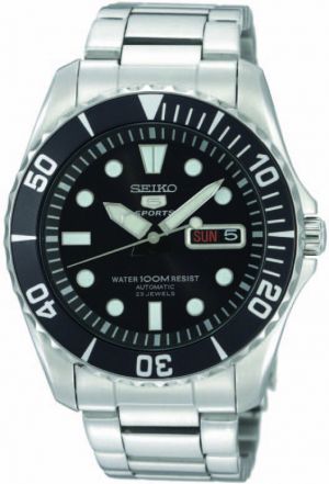  hodinky SEIKO SNZF17K1
