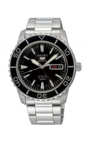 Pánske hodinky SEIKO SNZH55K1