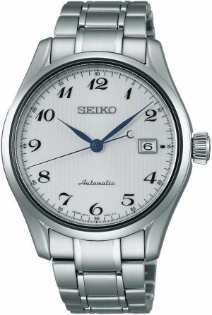 Pánske hodinky SEIKO SPB035J1