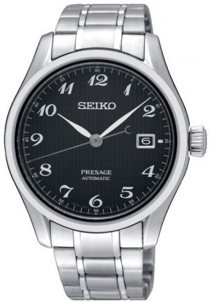 Pánske hodinky SEIKO SPB037J1