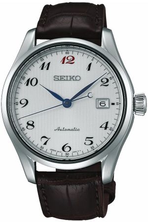 Pánske hodinky SEIKO SPB039J1