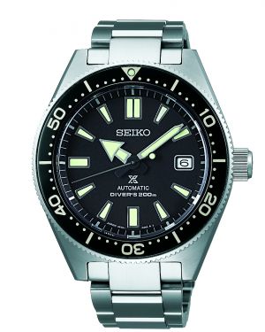 Pánske hodinky SEIKO SPB051J1