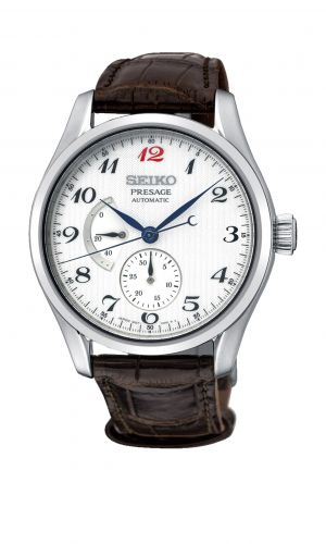 Pánske hodinky SEIKO SPB059J1