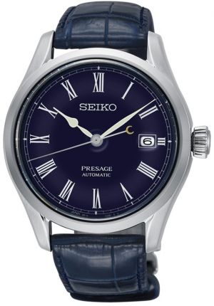 Pánske hodinky SEIKO SPB069J1