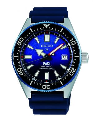Pánske hodinky SEIKO SPB071J1