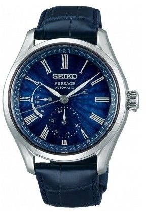Pánske hodinky SEIKO SPB073J1