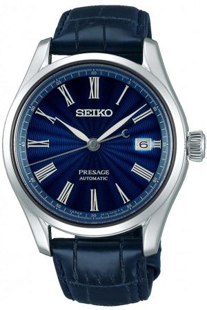 Pánske hodinky SEIKO SPB075J1