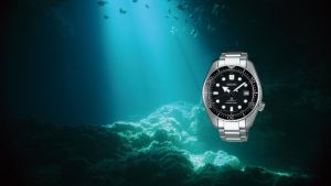 SEIKO SPB077J1