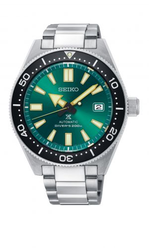 Pánske hodinky SEIKO SPB081J1