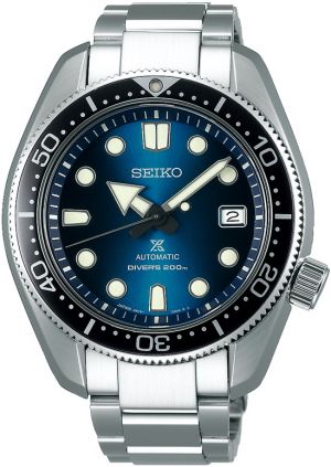 Pánske hodinky SEIKO SPB083J1