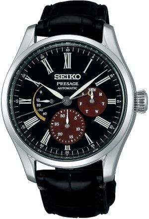 Pánske hodinky SEIKO SPB085J1