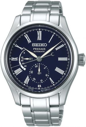 Pánske hodinky SEIKO SPB091J1