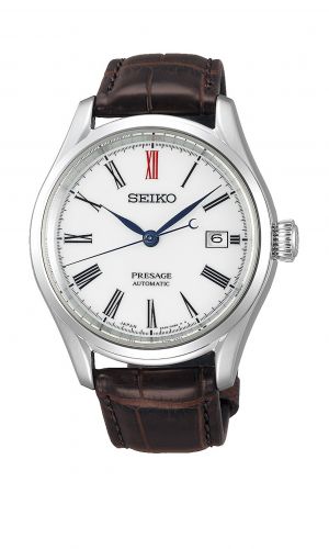 Pánske hodinky SEIKO SPB095J1