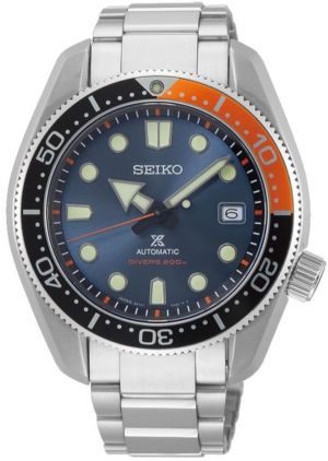 Pánske hodinky SEIKO SPB097J1
