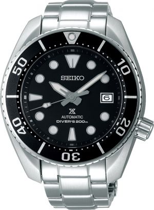 Pánske hodinky SEIKO SPB101J1