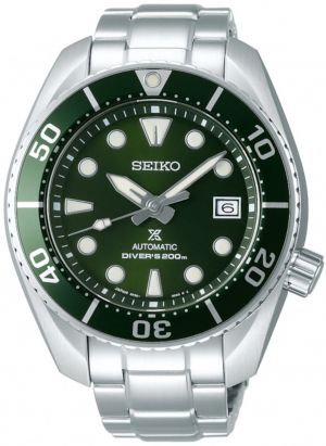 Pánske hodinky SEIKO SPB103J1