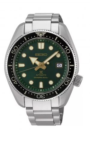 Pánske hodinky SEIKO SPB105J1