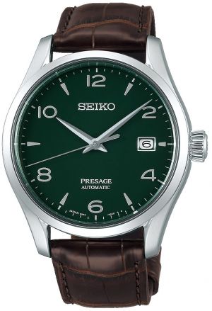 Pánske hodinky SEIKO SPB111J1