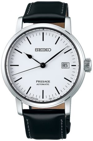 Pánske hodinky SEIKO SPB113J1