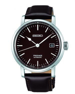 Pánske hodinky SEIKO SPB115J1