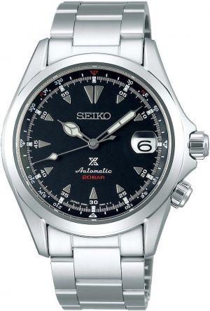 Pánske hodinky SEIKO SPB117J1